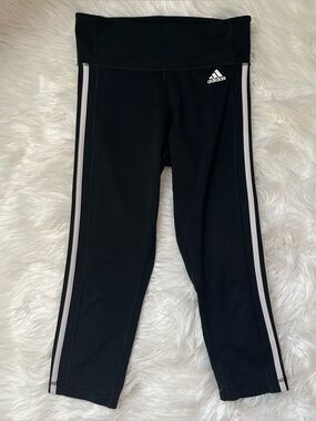 Adidas Capri Leggings